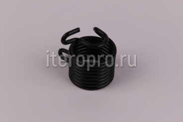 Пружина концевая для пневмозубила AT-2001 