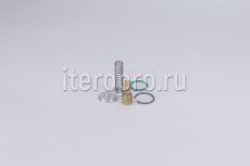 Комплект ремонтный клапана термостатического для NK30 111147