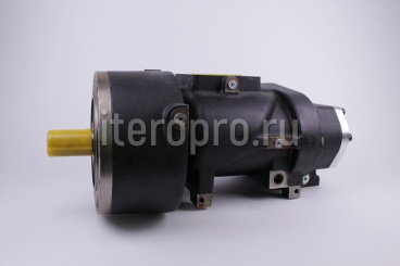 Блок винтовой B201-GH V003 i=2,55