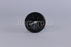 Манометр мех.1901.3830010/2х стрелки