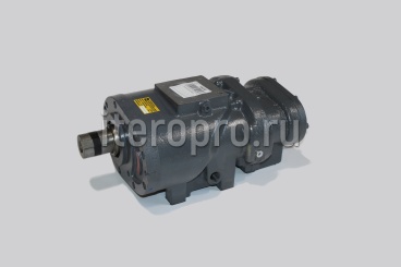 Блок винтовой ЧКЗ 6/07