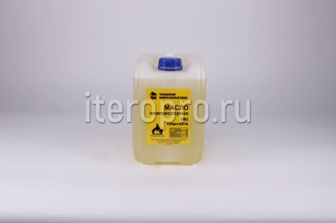 Масло компрессорное CHKZ Compressol 46 (5 л.)