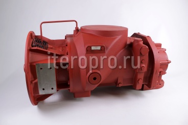 Блок винтовой CE177G i=0,9455 G08 QR