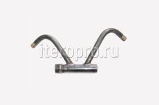 Коллектор С416М.01.00.200 (К3,К6,К31,КТ16Э)