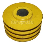 Шкив К33.00.00.004