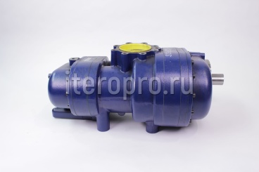 Блок винтовой SCA20GR 55/33