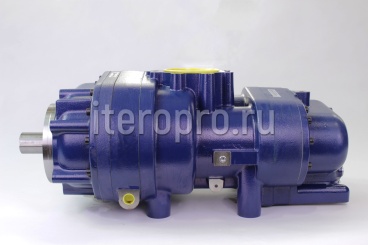 Блок винтовой SCA20GR 47/41