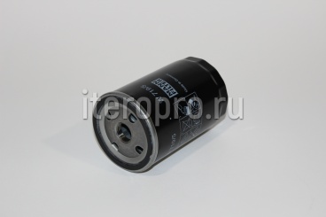 Фильтр масляный W719/5