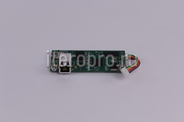 Плата расширения Y16AIRM12 A/Airmaster Q1 Y11AIRM16.00 