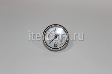 Манометр 63D 0-60Bar