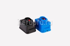 Пускатель нажимной ПНВ30 10А