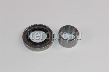 Комплект ремонтный уплотнений вала DGE58D1