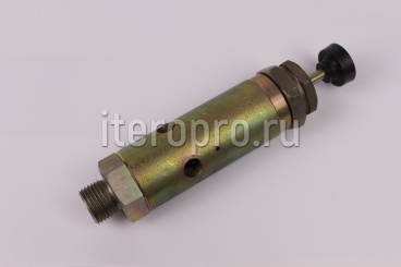 Регулятор давления К6.02.00.200