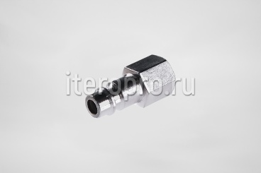 Разъемное соединение рапид (муфта) 3/8"F внутр.резьба