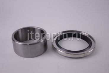 Комплект ремонтный уплотнений вала B280 88619A