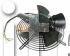 Вентилятор S2D200-BI18-01  EbmPapst