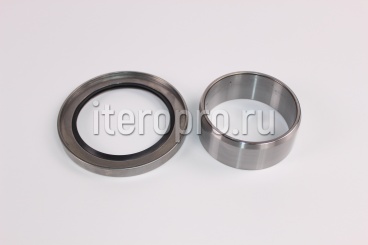 Комплект ремонтный уплотнений вала DG203D1