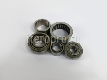 Комплект ремонтный подшипников NK60 87534A