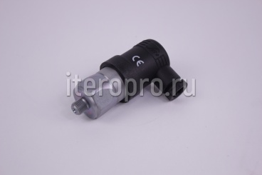 Реле давления аварийное с разъемом 0,3-1,5 бар 112458