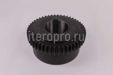 Ступица BoWex 100 St (D=69,95)