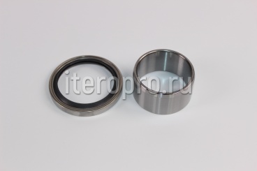 Комплект ремонтный уплотнений вала DG90G2 i=3,000