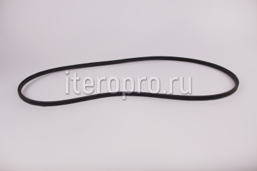Ремень A 63 1600 мм для B6800B/270 CT7.5, B10000B/270 CT11 