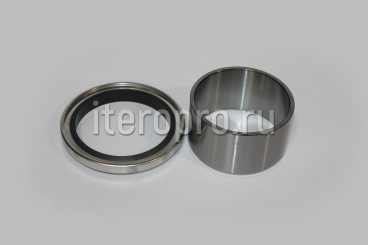 Комплект ремонтный уплотнений вала B251 115606A