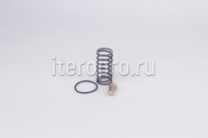 Комплект ремонтный клапана термостатического VT-VTFT-VT2FT 35/37/71°-1"U 270.1290