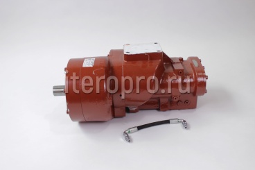 Блок винтовой CF90G5 i=3,0000 G01 HPV