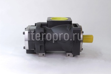 Блок винтовой B170 V001