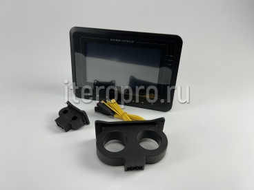 Блок управления MAM6080 BТV 200A, 0-16bar