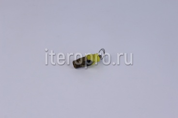 Клапан предохранительный 1/4" 8,1 бар