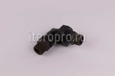 Соединение угловое в сборе