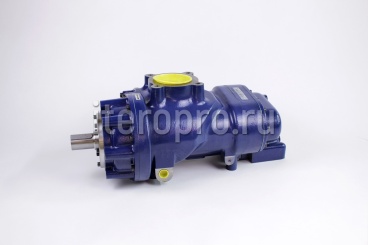 Блок винтовой SCA14GR 56/34