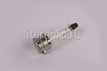 Фильтр "N" 1/4" 25мкм N204-F00