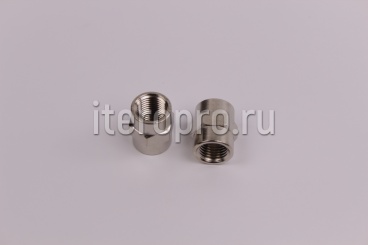 R2543 1/4 Ниппель