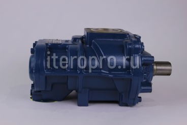 Блок винтовой VMX37D