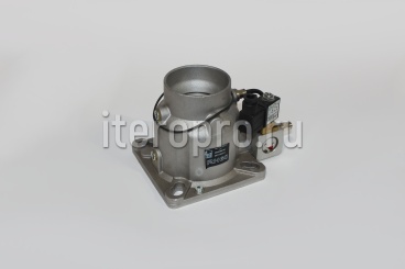 Клапан впускной RH60E 230V 600.5120 V03