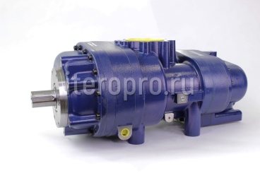 Блок винтовой SCA20GR 47/41