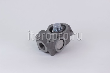 Клапан термостатический VTFT 57/71° 270.3512.0580