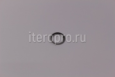 Прокладка Ал.18*24*1,5 ЗУ1-17