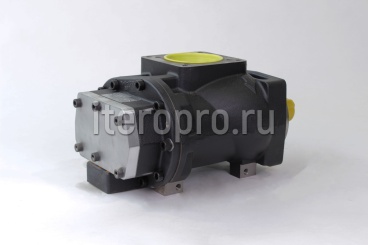 Блок винтовой B170 V001