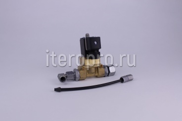 Блок управления клапана впускного NK160 (220V AC) 110427-V001/115616