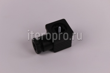 Разъем соленоида 6ИА80 (124-800)