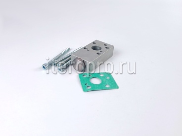 Плита переходная 40х25х76 114597