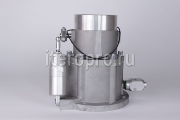 Клапан впускной RB115РL 626.725.0580