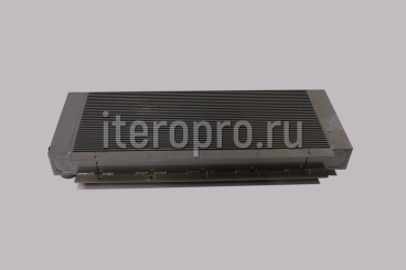 Охладитель 250кВт JLCK81741A (воздушная часть)