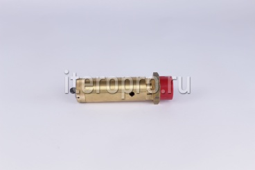 Клапан предохранительный 1" 9,20 бар 818150931/319-423