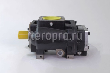 Блок винтовой B170 V001