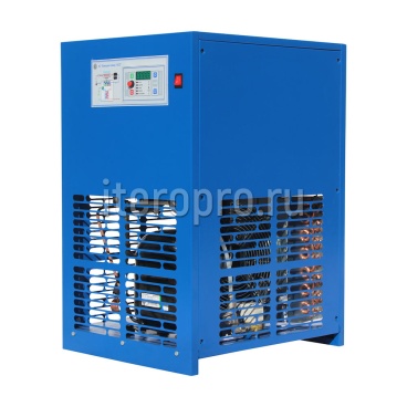 Осушитель рефрижераторный ОВ-240М1